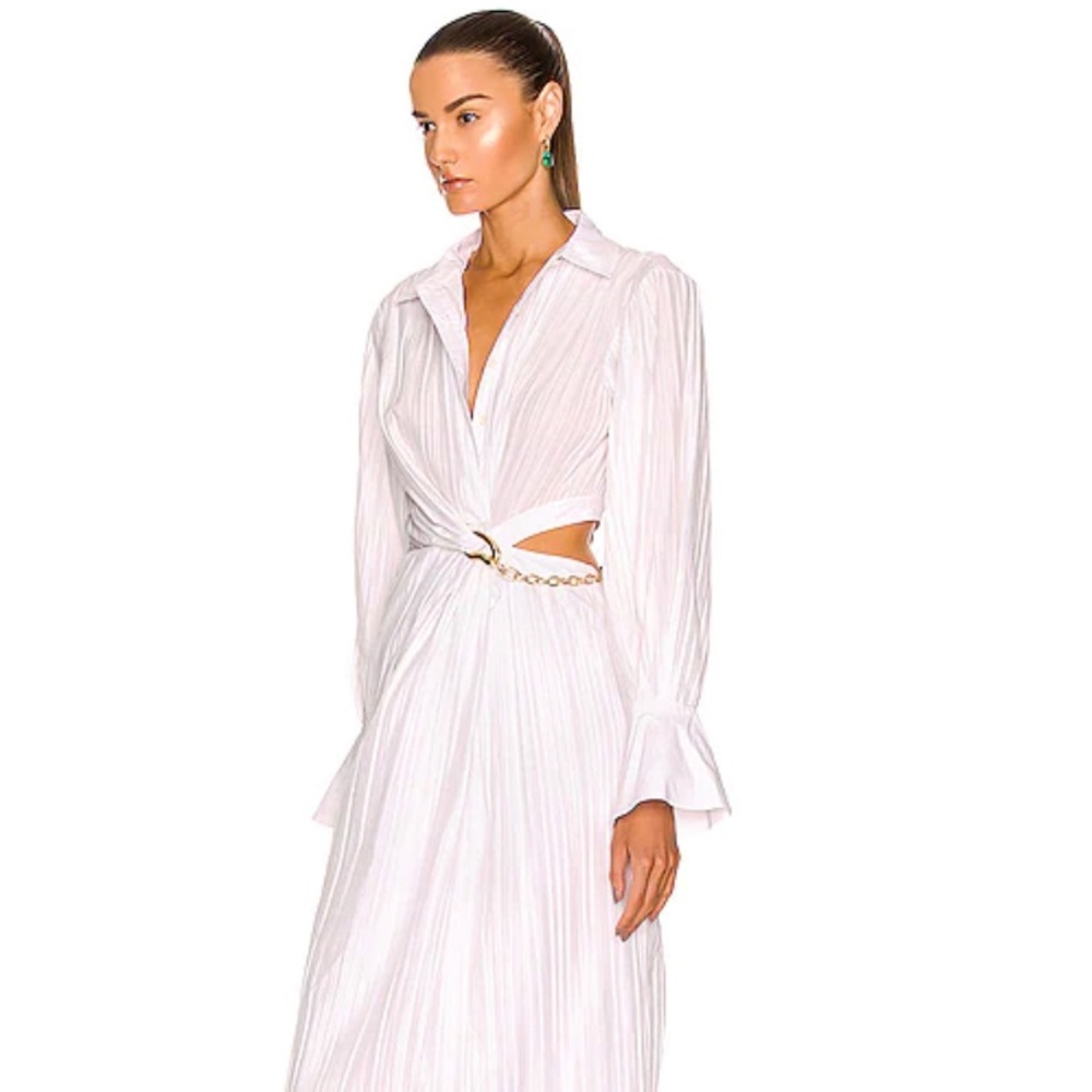 Jonathon Simkhai Fraya Dress